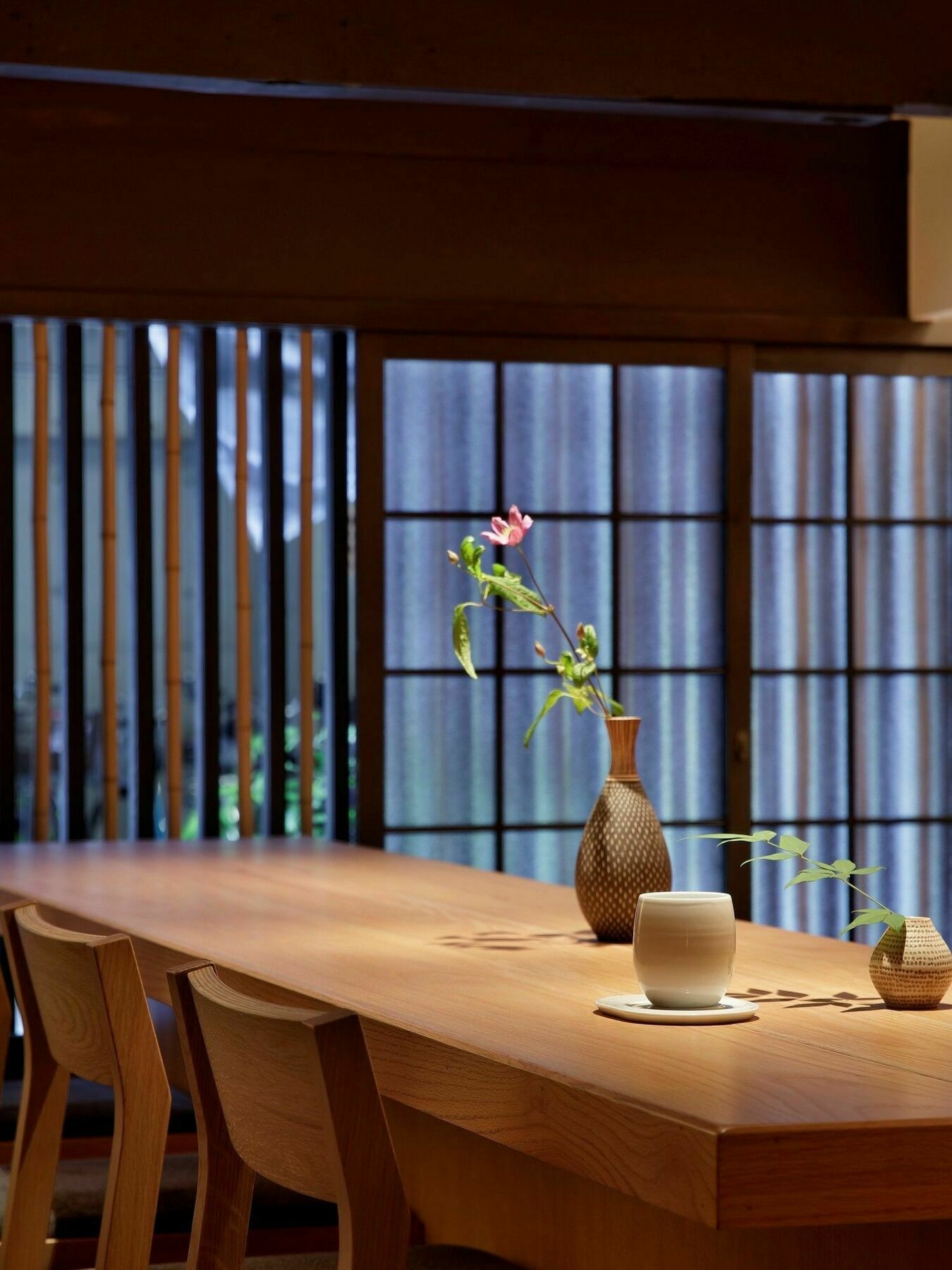 Tsukitei Villa Kyoto Eksteriør billede