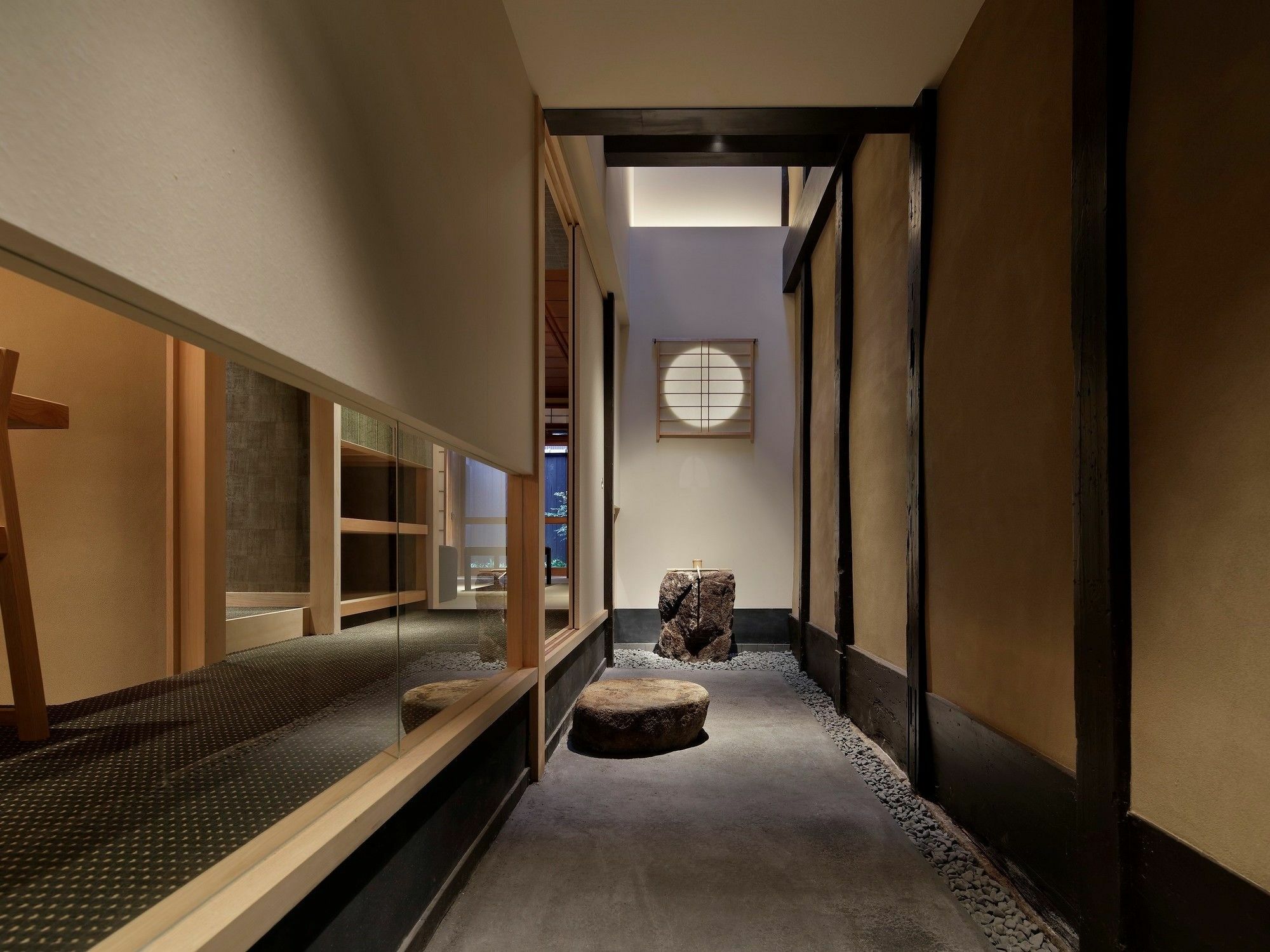 Tsukitei Villa Kyoto Eksteriør billede