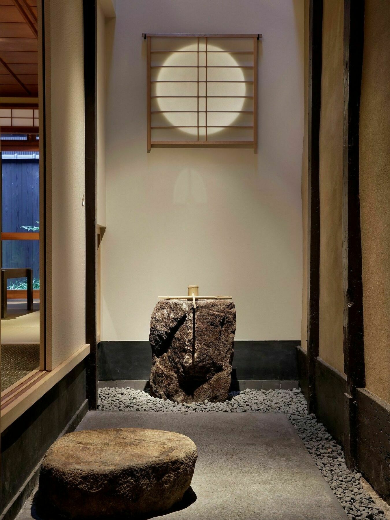 Tsukitei Villa Kyoto Eksteriør billede